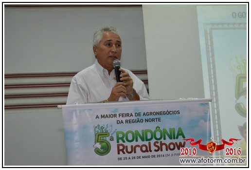 rolim de moura